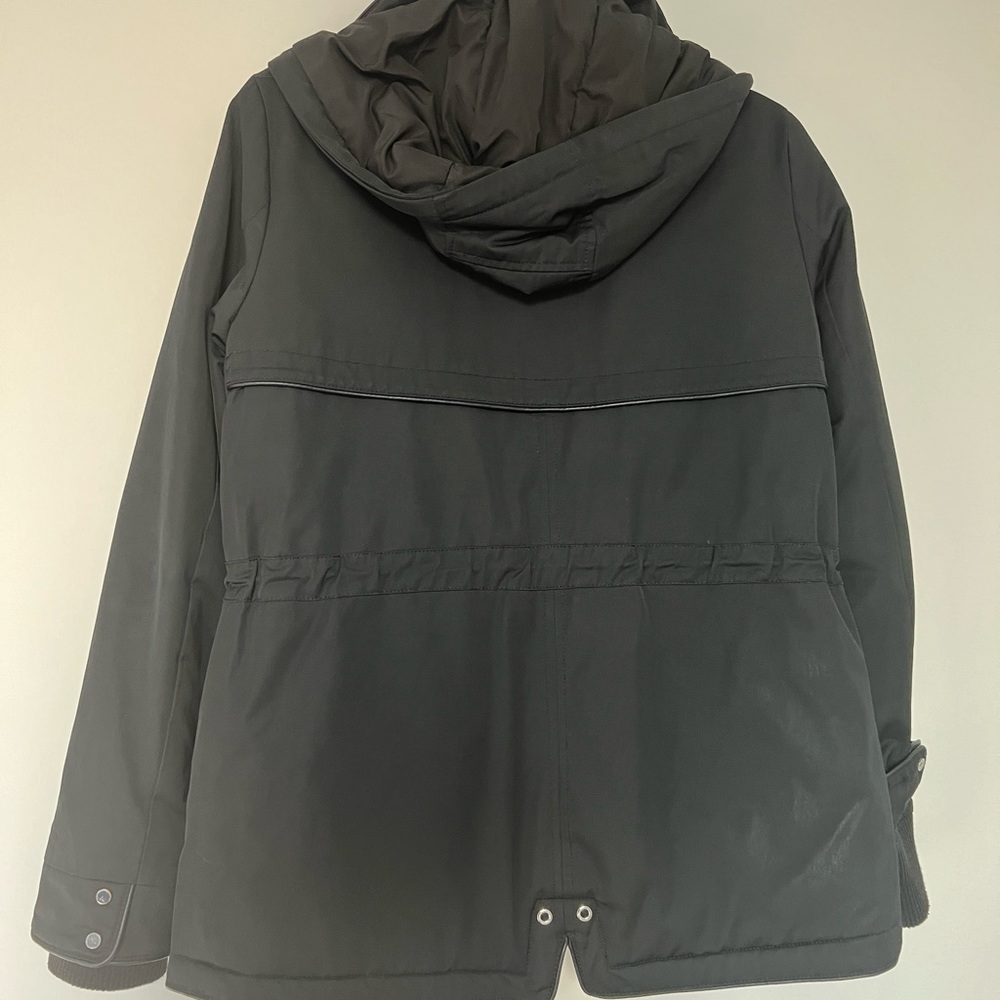 Zara fall jacket - Picture 2 of 2